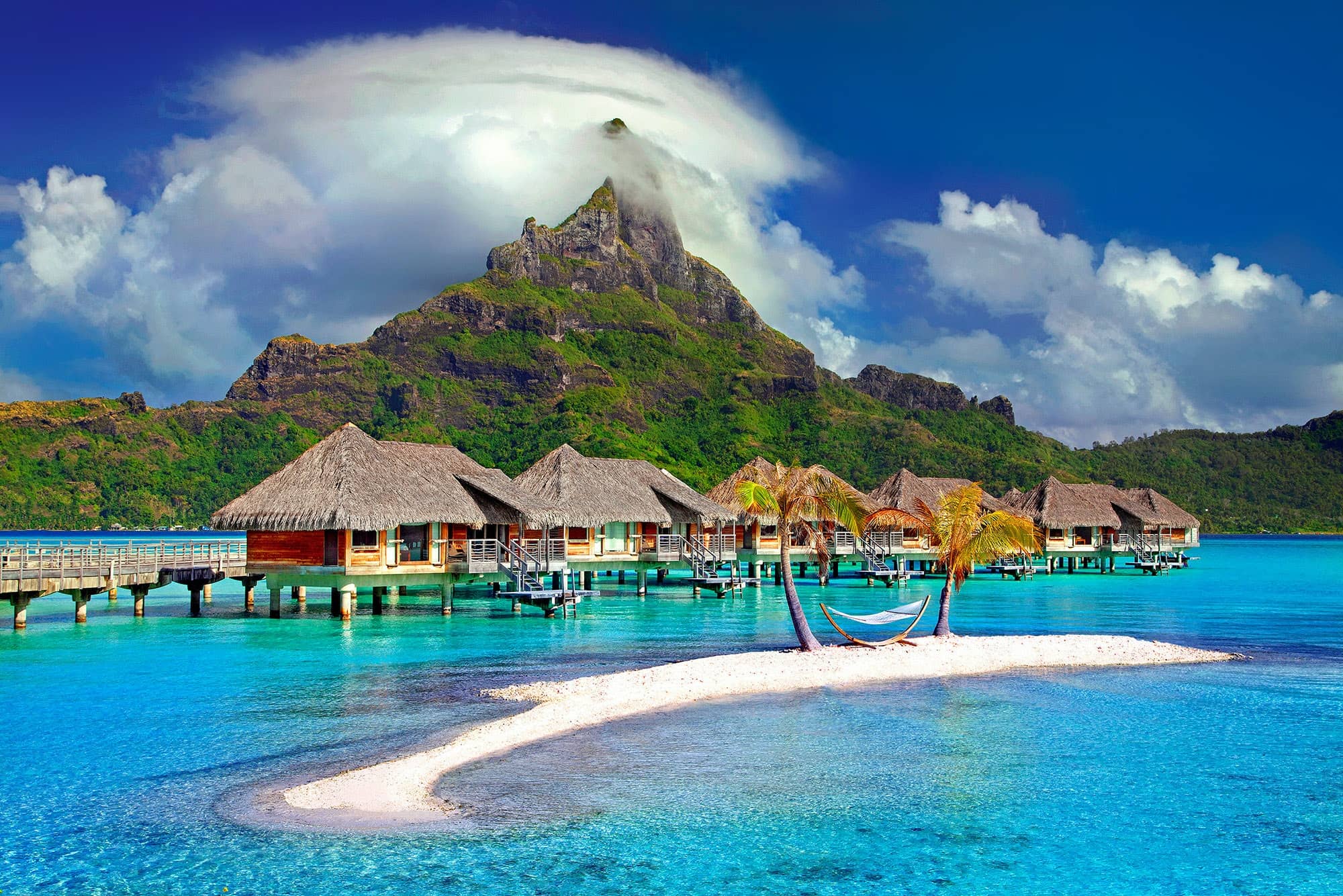 que faire à Tahiti